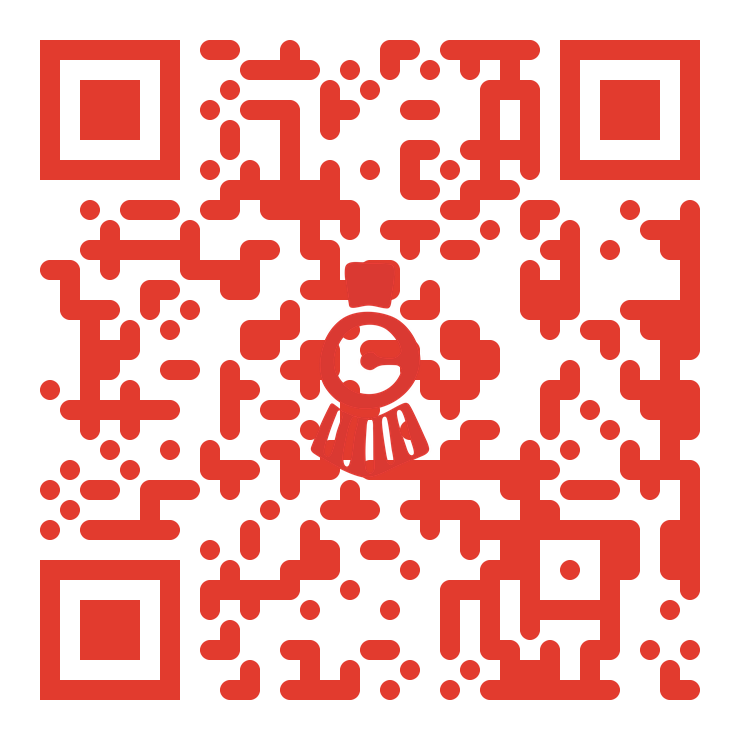 Scan to download the Chugachew app